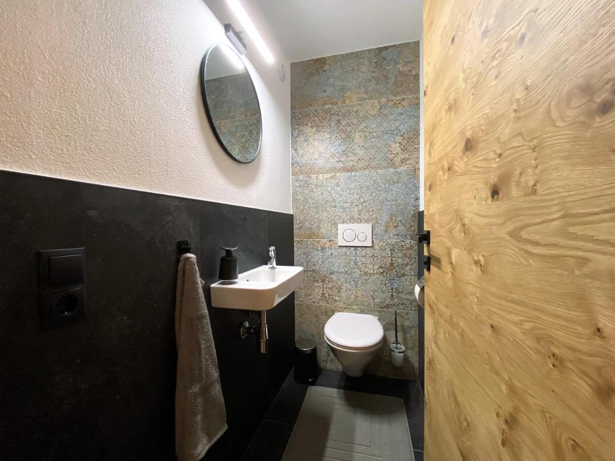 צל אם צילר Landhaus Rohrmoser מראה חיצוני תמונה