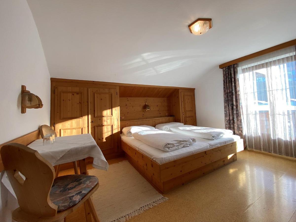 צל אם צילר Landhaus Rohrmoser מראה חיצוני תמונה