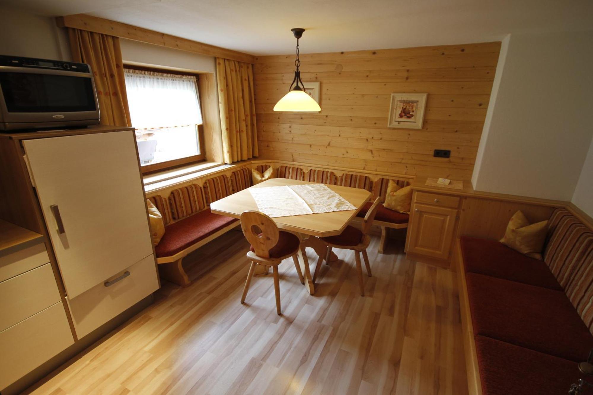 צל אם צילר Landhaus Rohrmoser חדר תמונה